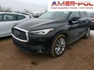 Infiniti QX50 2019, 2.0L, Essential, od ubezpieczalni - 1