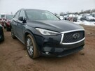 Infiniti QX50 2019, 2.0L, Essential, od ubezpieczalni - 2