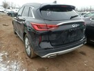 Infiniti QX50 2019, 2.0L, Essential, od ubezpieczalni - 3