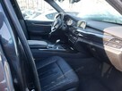 BMW X5 2018, 3.0L, 4x4, uszkodzona maska - 6
