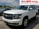 Chevrolet Tahoe 2016, 5.3L, 4x4, po gradobiciu - 1