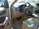 Chevrolet Tahoe 2016, 5.3L, 4x4, po gradobiciu - 5