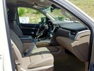 Chevrolet Tahoe 2016, 5.3L, 4x4, po gradobiciu - 6