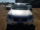 Lexus RX 2015, 3.5L, Base, 4x4, po gradobiciu - 3