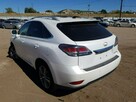 Lexus RX 2015, 3.5L, Base, 4x4, po gradobiciu - 4