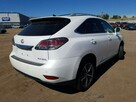 Lexus RX 2015, 3.5L, Base, 4x4, po gradobiciu - 5