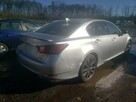 Lexus GS 2015, 3.5L, 4x4. porysowany lakier - 5