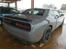 Dodge Challenger 2018, 3.6L, SXT, porysowany lakier - 4