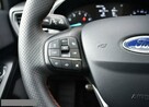 Ford Focus 2.0 EcoBlue 150 KM, M6 ST Line 5D Unikat! Hak, Navi, Kamera, Klima aut - 16