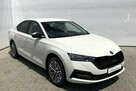 Škoda Octavia Ambition 1.5 TSI 150KM / Dynamic / VirtCockpit / Wycieraczka - 10