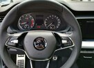 Škoda Octavia Ambition 1.5 TSI 150KM / Dynamic / VirtCockpit / Wycieraczka - 15