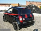 Microcar M.GO Bez prawa jazdy kat.B czterokołowiec lekki l6e transport gratis - 10