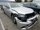 Lexus LS 2019, 3.5L, Base, uszkodzony przód - 2