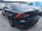 Lexus IS 2017, 3.5L, 4x4, uszkodzony przód - 3