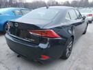 Lexus IS 2017, 3.5L, 4x4, uszkodzony przód - 4