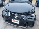 Lexus IS 2017, 3.5L, 4x4, uszkodzony przód - 5