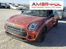 Mini Clubman S, 2021, 2.0L, uszkodzony bok - 1