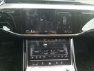 Audi A8 L, 2019, 3.0L, uszkodzony przód - 7