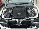Audi A8 L, 2019, 3.0L, uszkodzony przód - 9