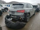Audi SQ5 2019, 3.0L, Premium Plus, 4x4, uszkodzony tył - 4