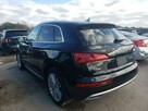 Audi Q5 2019, 2.0L, Premium Plus, 4x4, uszkodzony przód - 3