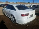 Audi A6 2016, 2.0L, Premium Plus, po gradobiciu - 4