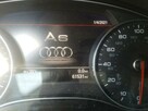 Audi A6 2016, 2.0L, Premium Plus, po gradobiciu - 8