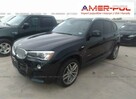 BMW X3 2015, 2.0L, 4x4, po gradobiciu - 1