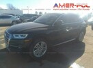 Audi Q5 2019, 2.0L, 4x4, uszkodzony bok - 1