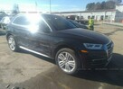 Audi Q5 2019, 2.0L, 4x4, uszkodzony bok - 2