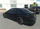 Mercedes C 63 AMG 2010, 6.3L, po kradzieży - 3