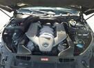 Mercedes C 63 AMG 2010, 6.3L, po kradzieży - 9