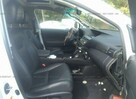 Lexus RX 2012, 3.5L, 4x4, lekko uszkodzony przód - 6