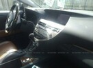 Lexus RX 2013, 3.5L, 4x4, uszkodzony bok - 6