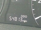 Lexus RX 2013, 3.5L, 4x4, uszkodzony bok - 8