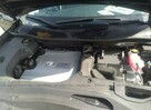 Lexus RX 2013, 3.5L, 4x4, uszkodzony bok - 9