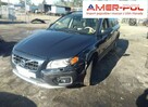 Volvo XC 70 2013, 3.0L, 4x4, po kradzieży - 9