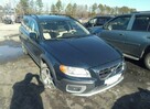 Volvo XC 70 2013, 3.0L, 4x4, po kradzieży - 10
