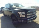 Ford F150 2016, 5.0L, 4x4, uszkodzony tył - 10