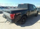 Ford F150 2016, 5.0L, 4x4, uszkodzony tył - 12