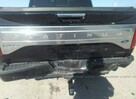 Ford F150 2016, 5.0L, 4x4, uszkodzony tył - 13