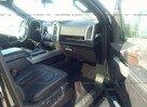 Ford F150 2016, 5.0L, 4x4, uszkodzony tył - 14