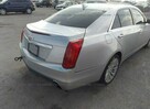 Cadillac CTS 2017, 3.6L, 4x4, lekko uszkodzony tył - 5