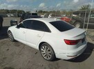 Audi A4 2017, 2.0L, po kradzieży - 3