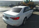 Audi A4 2017, 2.0L, po kradzieży - 4