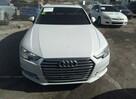 Audi A4 2017, 2.0L, po kradzieży - 5