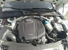 Audi A4 2017, 2.0L, po kradzieży - 9