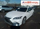 Lexus ES300 2020, 2.5L, po kradzieży - 1