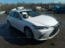 Lexus ES300 2020, 2.5L, po kradzieży - 2