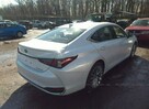 Lexus ES300 2020, 2.5L, po kradzieży - 4